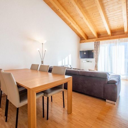 Laax Homes - Casa Miraval Flims Esterno foto