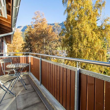 Laax Homes - Casa Miraval Flims Esterno foto